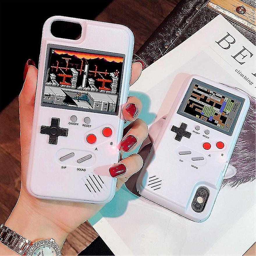 NovaNest™ iPhone GameCase