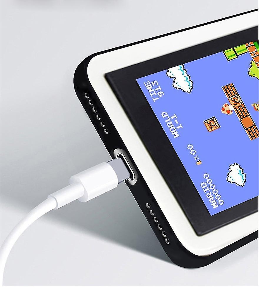 NovaNest™ iPhone GameCase