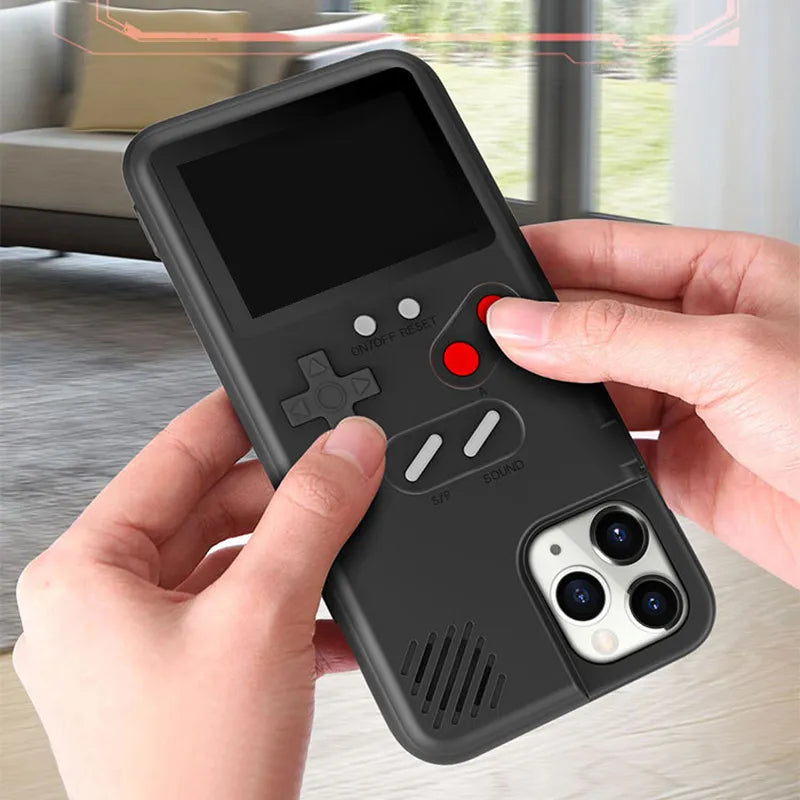 NovaNest™ iPhone GameCase