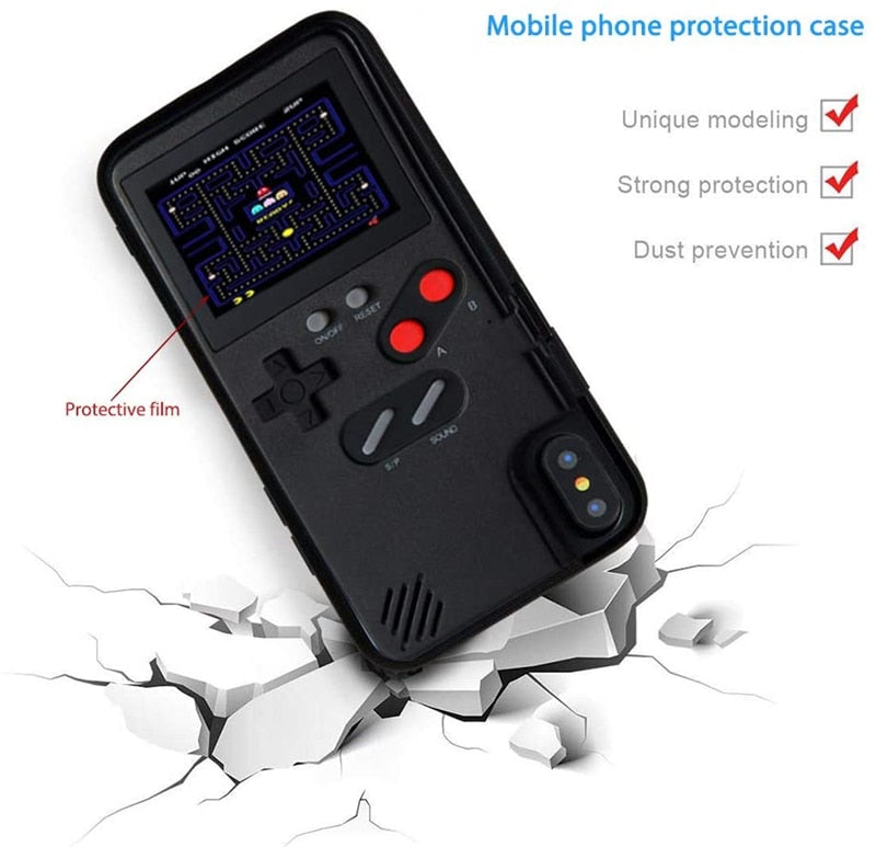 NovaNest™ iPhone GameCase