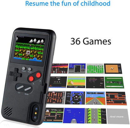 NovaNest™ iPhone GameCase